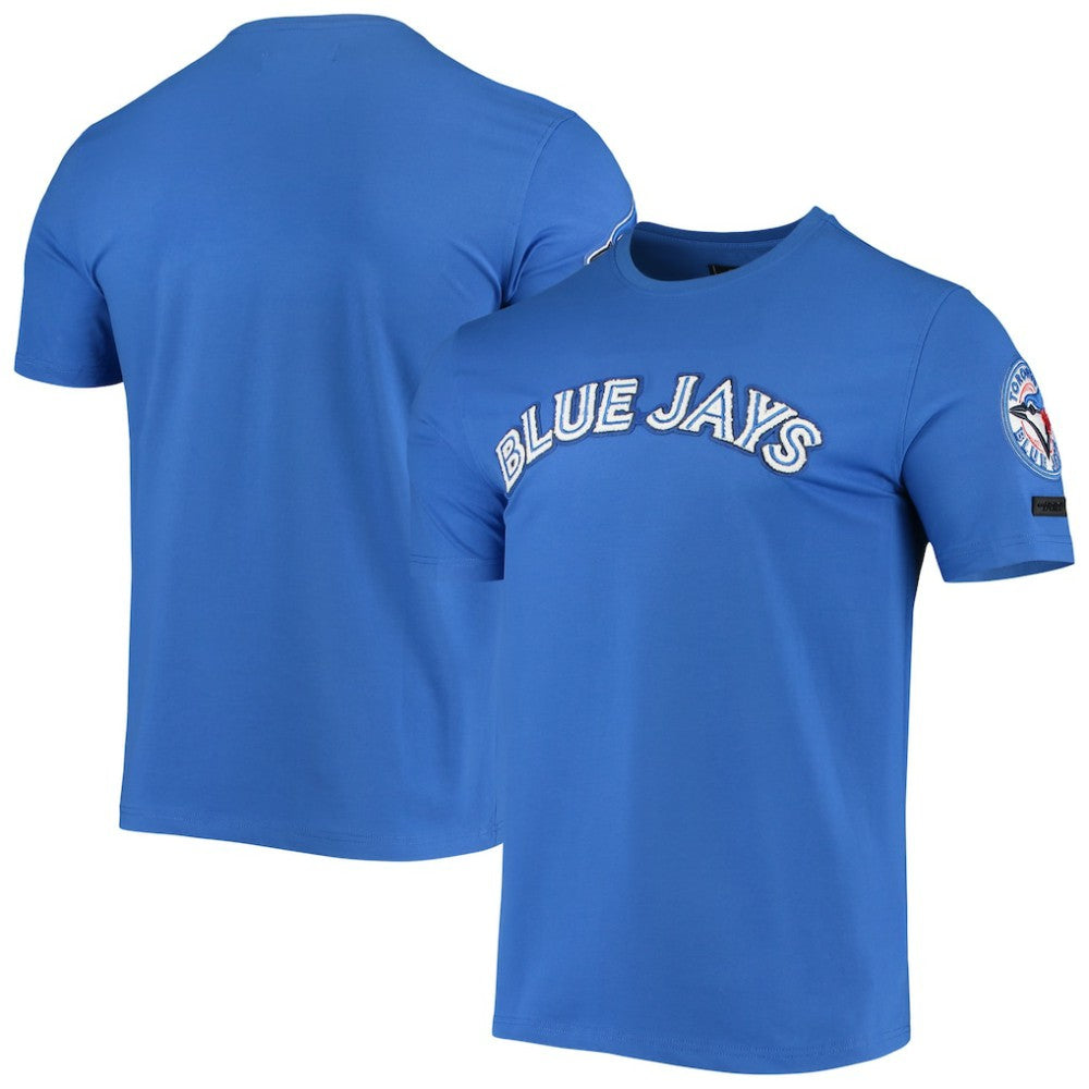 Toronto Blue Jays Pro Standard Team Logo T-Shirt - MLB