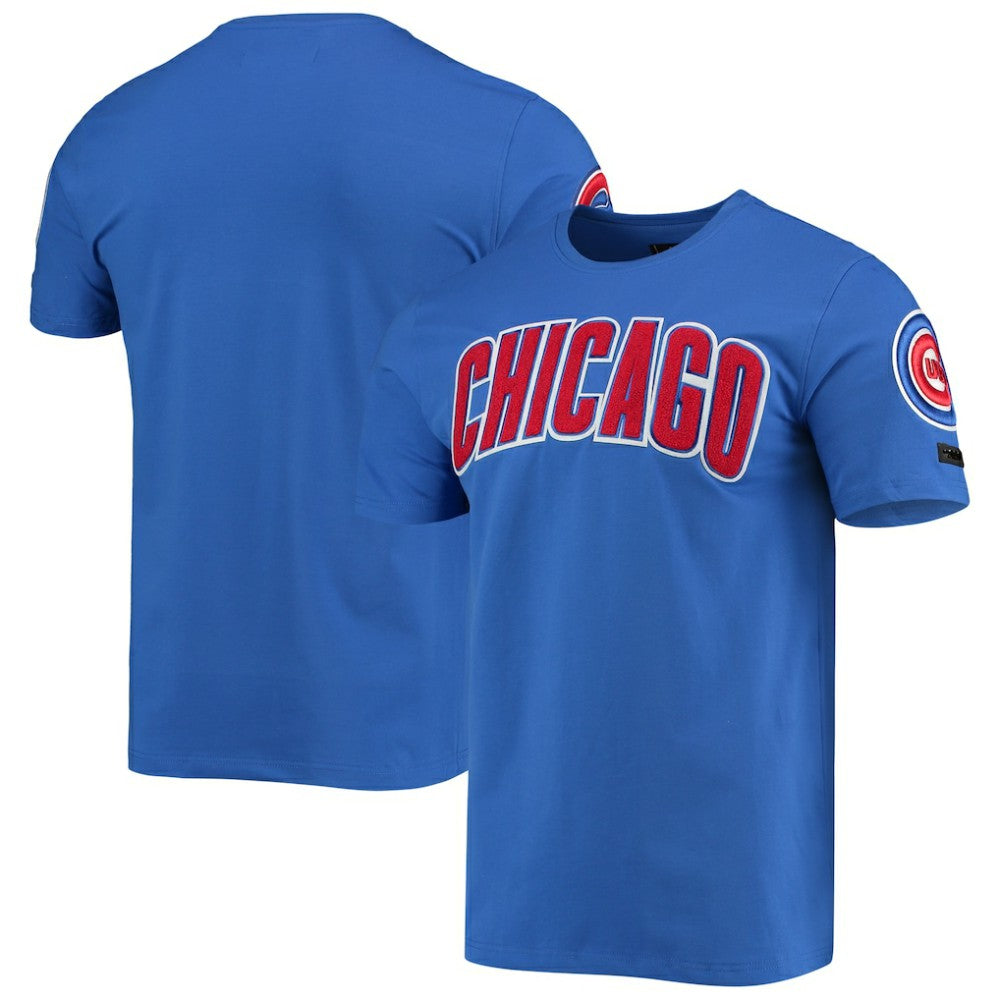 Chicago Cubs Pro Standard Team Logo T-Shirt - MLB