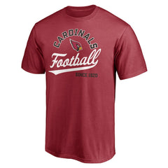 Arizona Cardinals Shut Out T-Shirt Cardinal | NFL