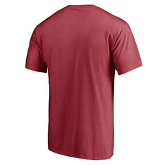 Arizona Cardinals Shut Out T-Shirt Cardinal | NFL