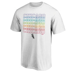 Chicago White Sox City Pride T-Shirt - MLB