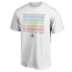 Houston Astros City Pride T-Shirt - MLB