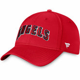 Los Angeles Angels Fanatics Core Flex Hat - MLB