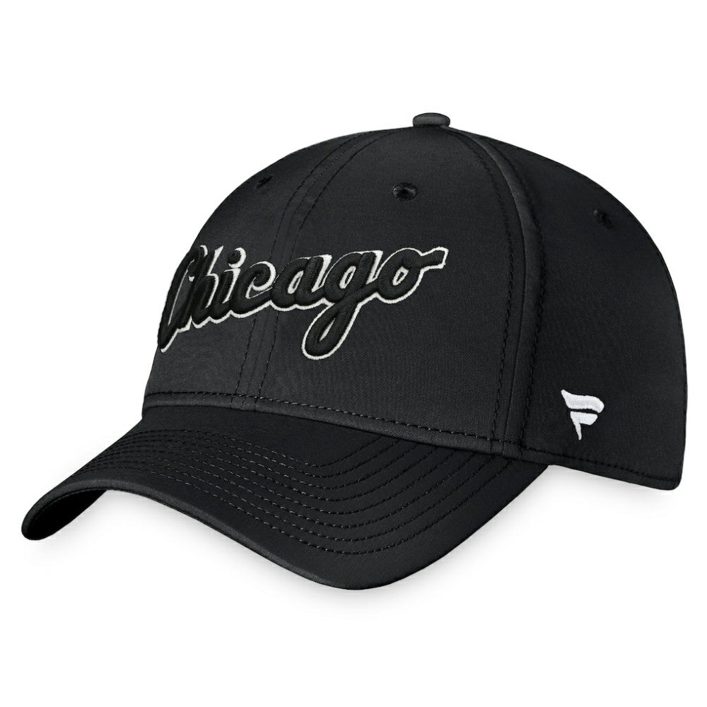 Chicago White Sox Fanatics Core Flex Hat - MLB