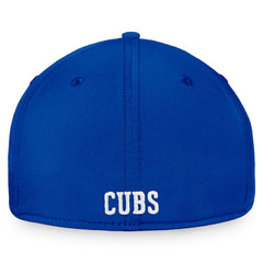 Chicago Cubs Fanatics Core Flex Hat - MLB