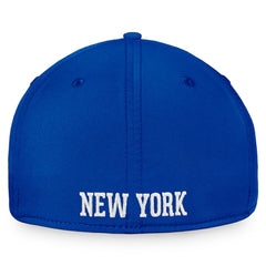 New York Mets Fanatics Core Flex Hat - MLB