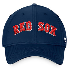 Boston Red Sox Fanatics Core Flex Hat - MLB