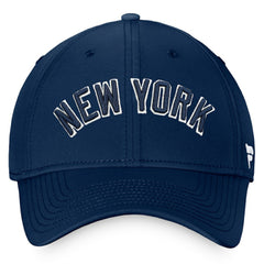 New York Yankees Fanatics Core Flex Hat - MLB