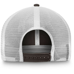 San Diego Padres Fanatics Team Core Unstructured Trucker Adjustable Hat - MLB