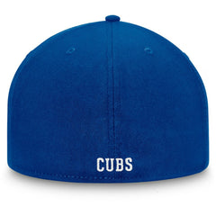 Chicago Cubs Fanatics Cooperstown Collection Fitted Hat - MLB