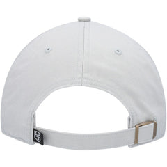 Los Angeles Kings '47 Clean Up Adjustable Hat - Gray - NHL