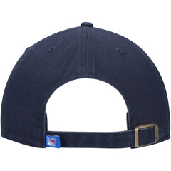 New York Rangers '47 Clean Up Adjustable Hat - Navy - NHL
