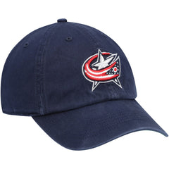 Columbus Blue Jackets '47 Team Franchise Fitted Hat - Navy - NHL