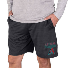 Arizona Diamondbacks Concepts Sport Bullseye Knit Jam Shorts - MLB