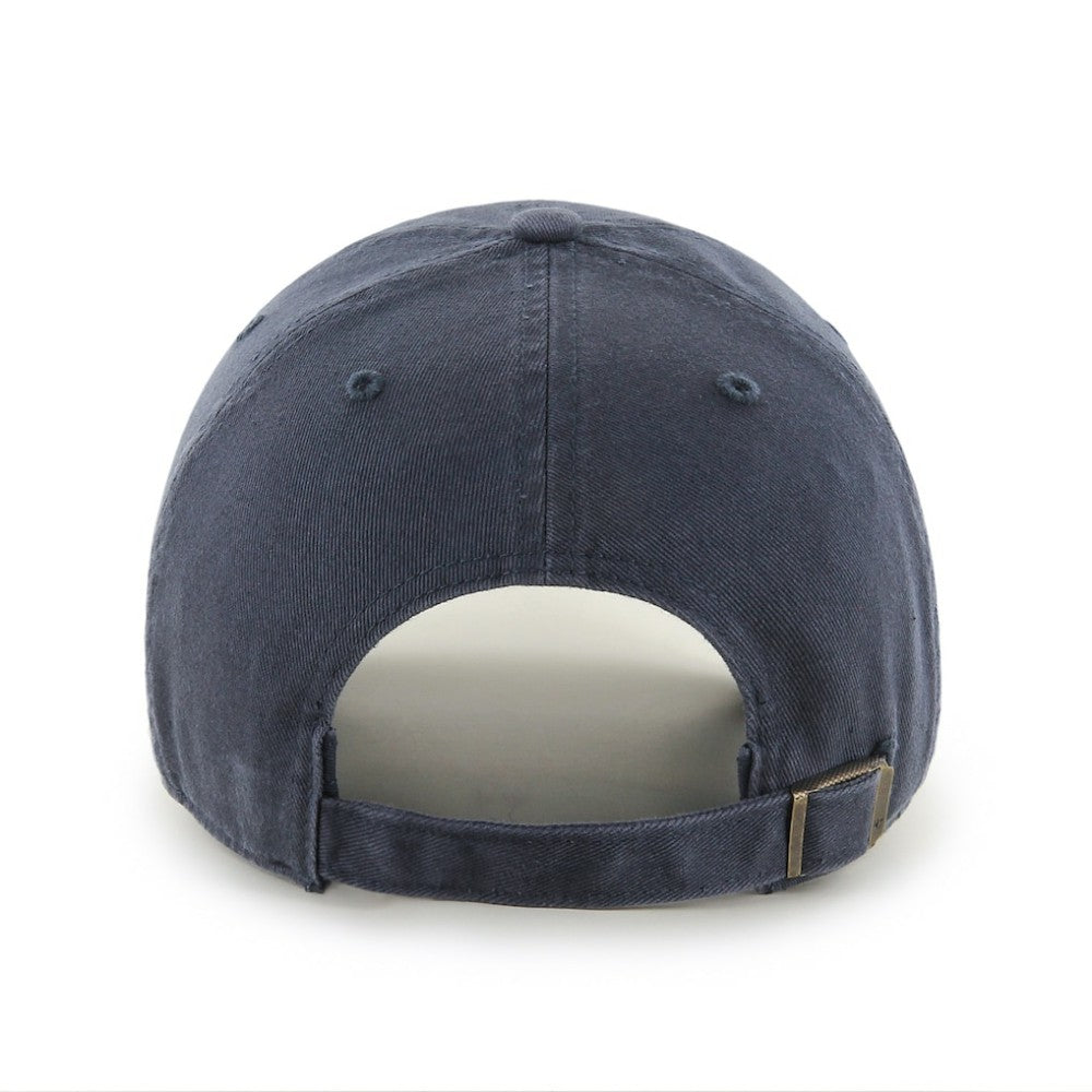 Boston Red Sox '47 1912 Clean Up Adjustable Hat - MLB