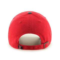 Boston Red Sox '47 Clean Up Adjustable Hat - MLB