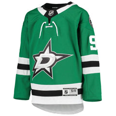 Tyler Seguin Dallas Stars Youth Home Premier Player Jersey - Kelly Green - NHL