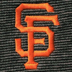 San Francisco Giants Vineyard Vines Saltwater Quarter-Zip Jacket - MLB