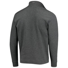 San Francisco Giants Vineyard Vines Saltwater Quarter-Zip Jacket - MLB