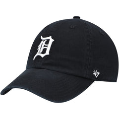 Detroit Tigers '47 Youth Team Logo Clean Up Adjustable Hat - MLB