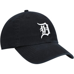 Detroit Tigers '47 Youth Team Logo Clean Up Adjustable Hat - MLB