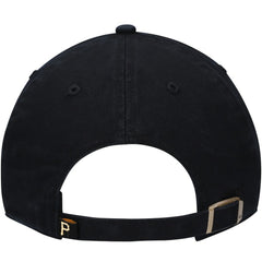 Pittsburgh Pirates '47 Youth Team Logo Clean Up Adjustable Hat - MLB