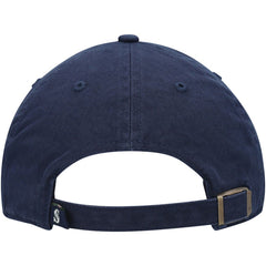 Seattle Mariners '47 Youth Team Logo Clean Up Adjustable Hat - MLB