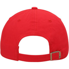 San Francisco 49ers '47 Women's Miata Clean Up Adjustable Hat Scarlet | 47 brand
