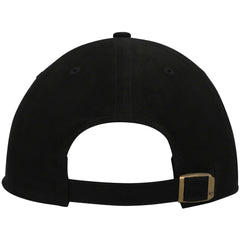 Atlanta Falcons '47 Women's Miata Clean Up Adjustable Hat Black | 47 brand
