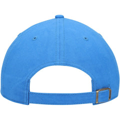 Detroit Lions '47 Women's Miata Clean Up Adjustable Hat Blue | 47 brand