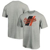 Baltimore Orioles Team Prep T-Shirt - MLB
