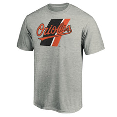 Baltimore Orioles Team Prep T-Shirt - MLB