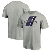 Colorado Rockies Team Prep T-Shirt - MLB
