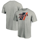 Detroit Tigers Team Prep T-Shirt - MLB
