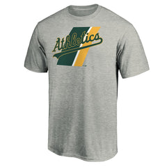Athletics Team Prep T-Shirt - MLB