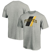 Pittsburgh Pirates Team Prep T-Shirt - MLB