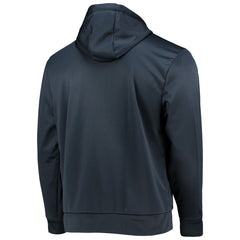 Tennessee Titans Dunbrooke Apprentice Full-Zip Hoodie Navy/Gray | NFL