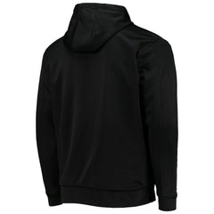 Atlanta Falcons Dunbrooke Apprentice Full-Zip Hoodie Black/Gray | NFL
