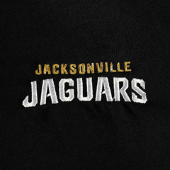 Jacksonville Jaguars Dunbrooke Apprentice Full-Zip Hoodie Black/Gray | NFL