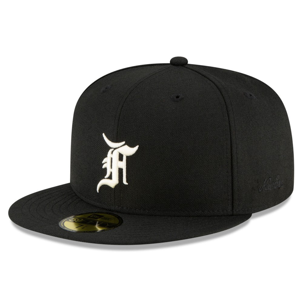 MLB New Era Fear of God Essentials 59FIFTY Fitted Hat - MLB