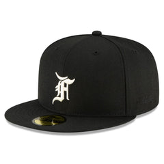 MLB New Era Fear of God Essentials 59FIFTY Fitted Hat - MLB