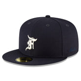 MLB New Era Fear of God Essentials 59FIFTY Fitted Hat - MLB