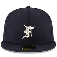 MLB New Era Fear of God Essentials 59FIFTY Fitted Hat - MLB