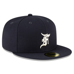 MLB New Era Fear of God Essentials 59FIFTY Fitted Hat - MLB