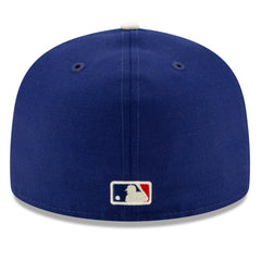 MLB New Era Fear of God Essentials 59FIFTY Fitted Hat - MLB