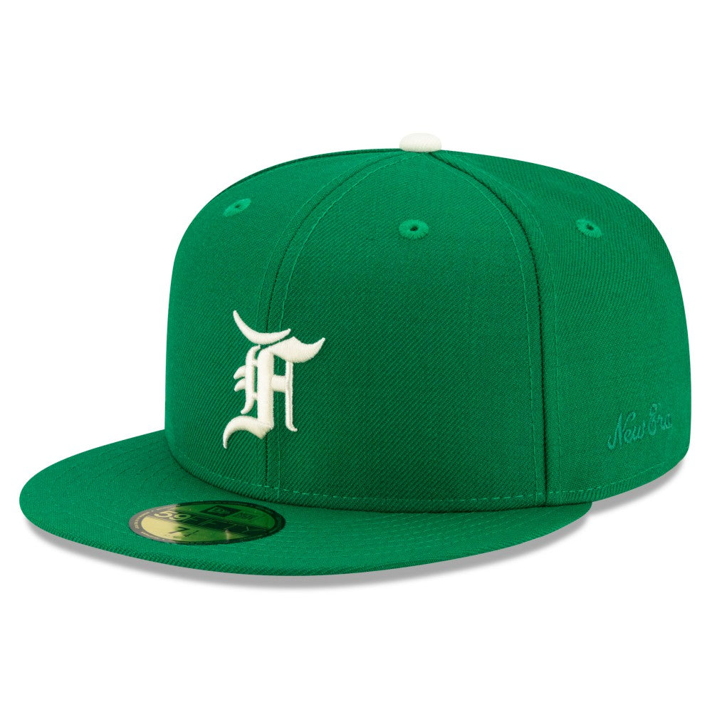 MLB New Era Fear of God Essentials 59FIFTY Fitted Hat - MLB