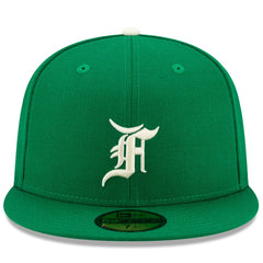 MLB New Era Fear of God Essentials 59FIFTY Fitted Hat - MLB