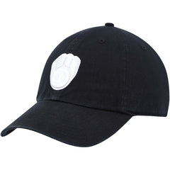 Milwaukee Brewers '47 Challenger Adjustable Hat - MLB