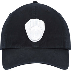 Milwaukee Brewers '47 Challenger Adjustable Hat - MLB