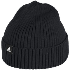 St. Louis Blues adidas Military Appreciation Cuffed Knit Hat - Black - NHL